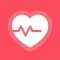 Heart Rate Pulse Monitor HR
