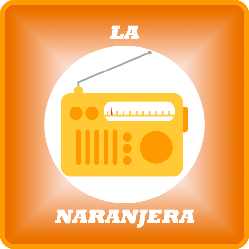 La Naranjera de Sibers Radio La Naranjera de Sibers Radio