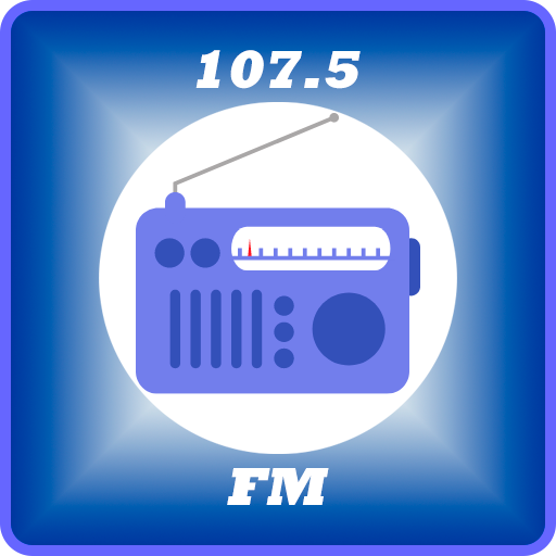 107.5 FM Radio Station Online 107.5 FM Radio Station Online