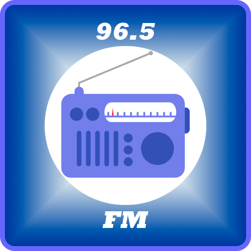 96.5 FM Radio Station Online 96.5 FM Radio Station Online