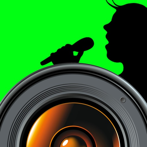 Green Screen Live Video Record Green Screen Live Video Record