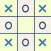 TacTicX - Tic Tac Toe