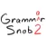 Grammar Snob 2