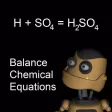 Chemistry Equation Balancer