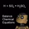 Chemistry Equation Balancer