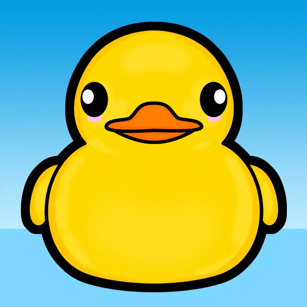Robber Duck Explodes Robber Duck Explodes