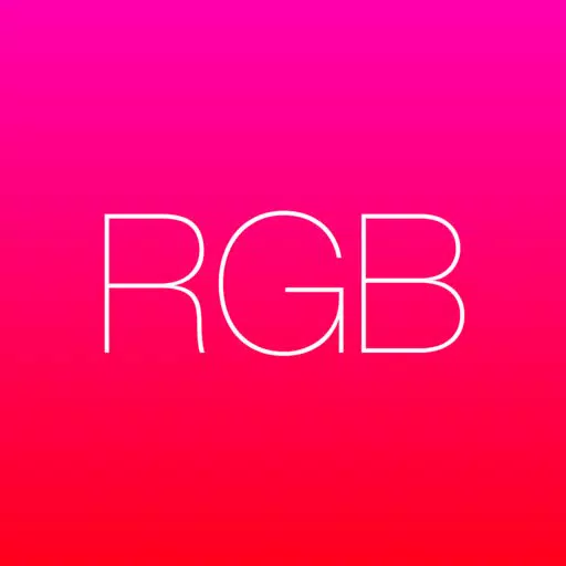 RGB Slider RGB Slider