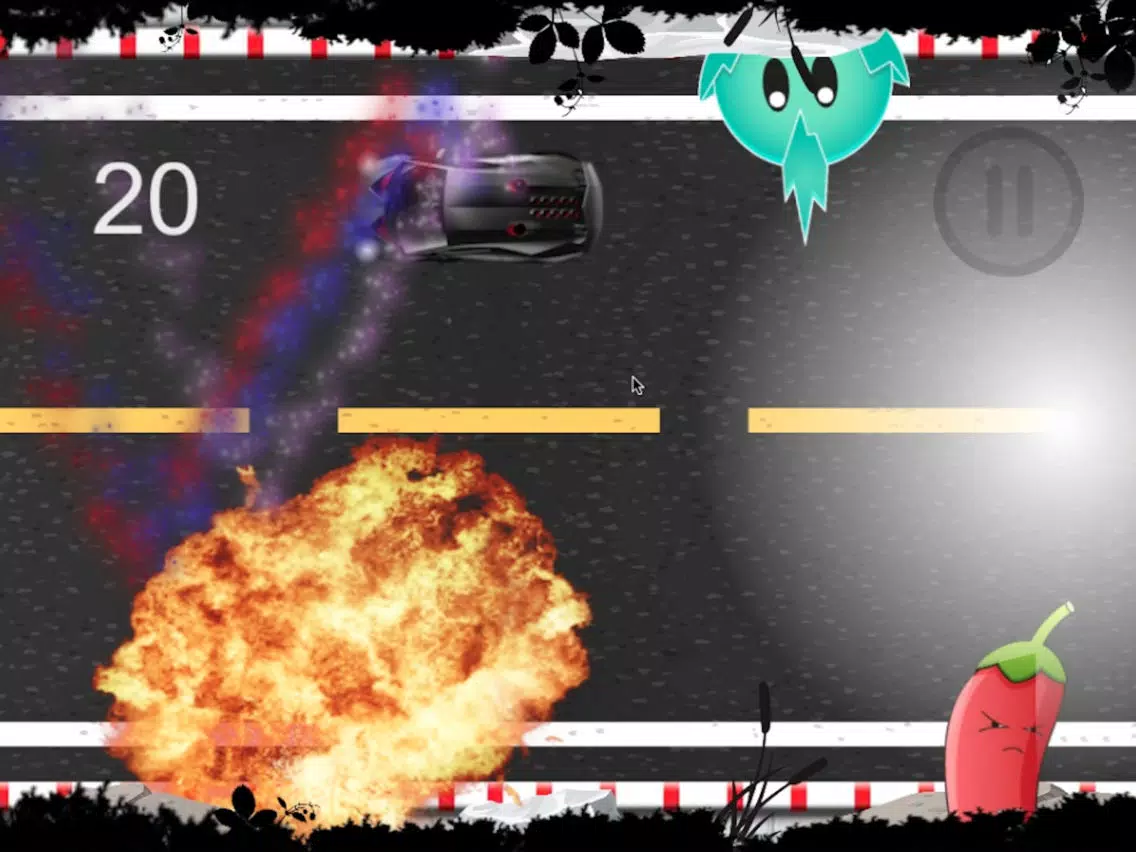 صور Heroes Brains For Plants vs. Zombies Heroes iPad