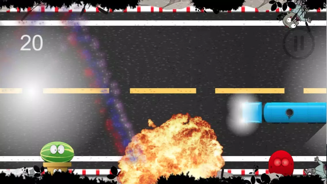 صور Heroes Brains For Plants vs. Zombies Heroes