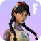 Hidden Scene For Fortnite Jig