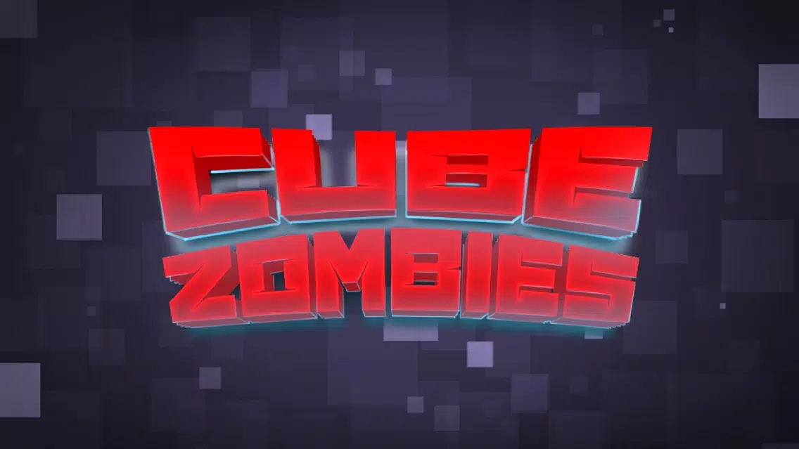 Tangkapan layar Cube Zombie: Ultimate Warrior