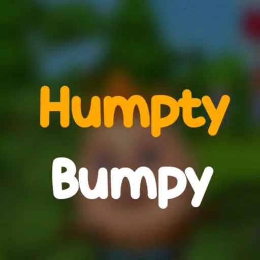 HumptyBumpy HumptyBumpy