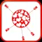 Valentains Arrows Archery Masters Heart Dart Shot