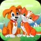 Cats and Dogs Puzzle