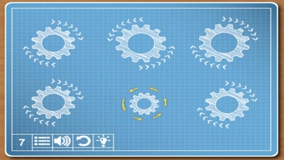 Challenge Blueprint Screenshots
