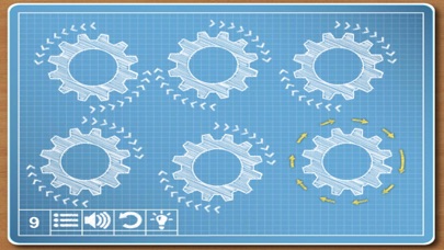 Challenge Blueprint Screenshots