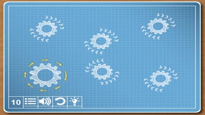 Challenge Blueprint Screenshots