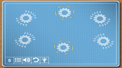Challenge Blueprint Screenshots