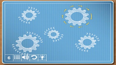 Challenge Blueprint Screenshots