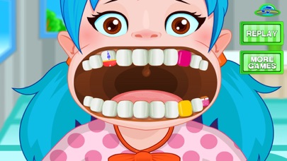 Protect tooth Screenshots