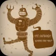 Alien Robot