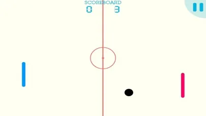 Tennis hockey Screenshots