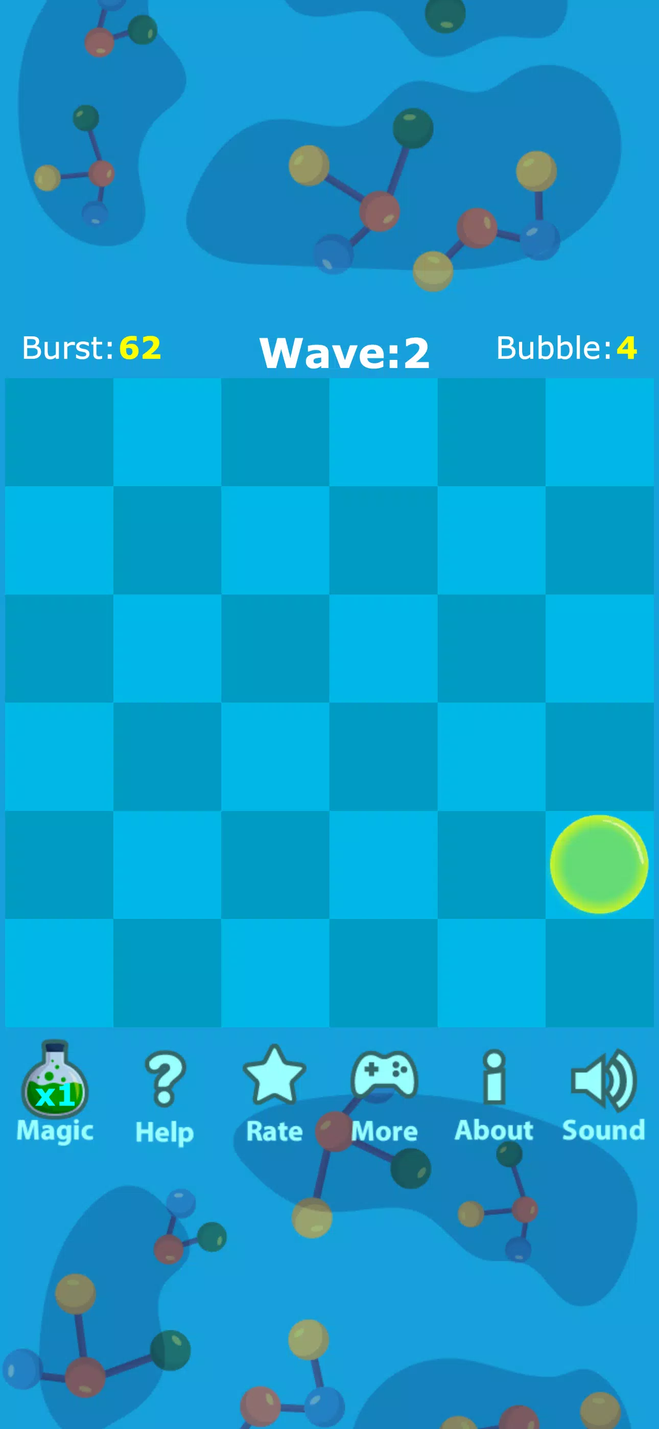 Water Drop Screenshots