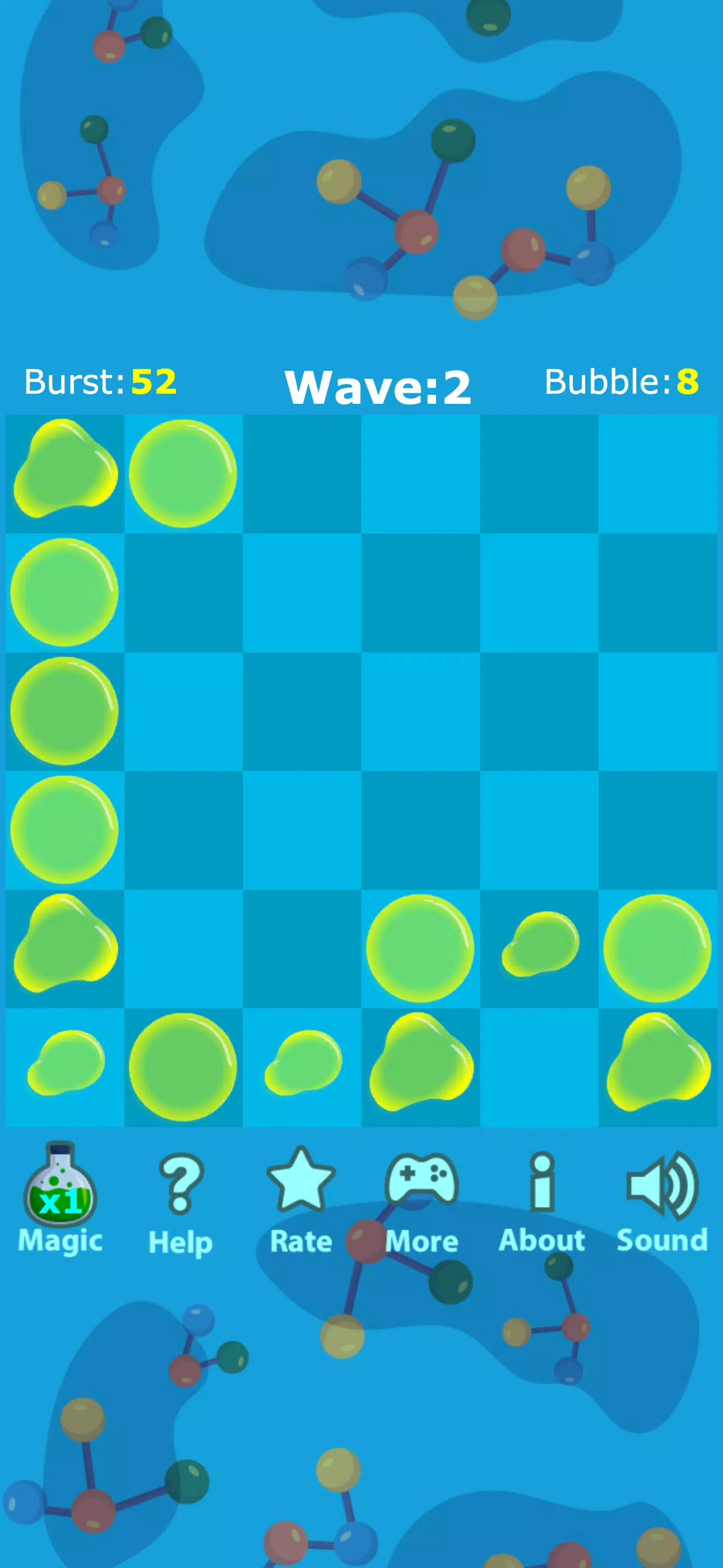 Water Drop Screenshots