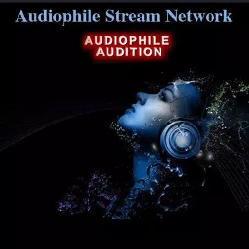 Audiophile Stream Network Audiophile Stream Network