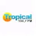Rádio Tropical Vix
