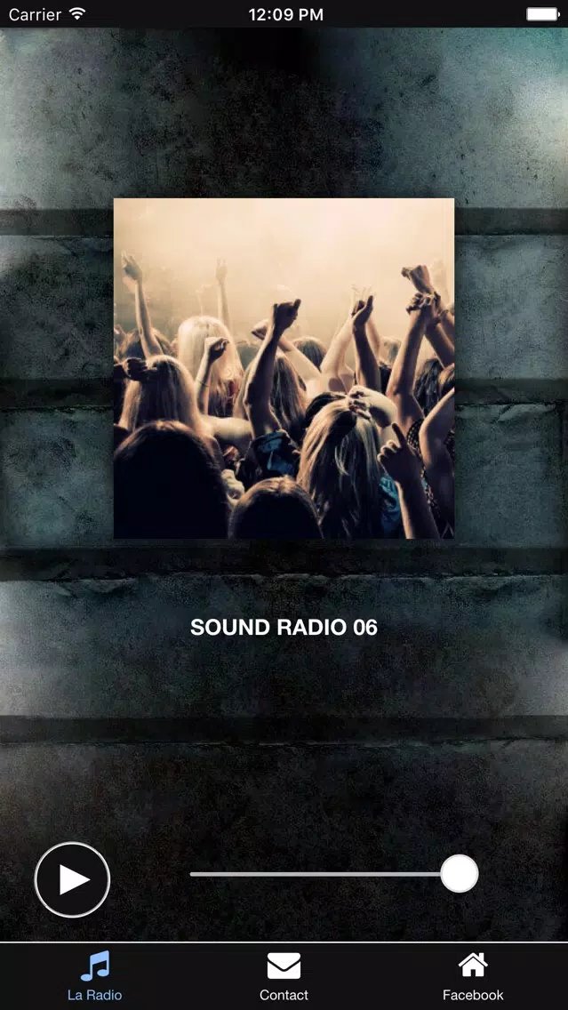 SOUND RADIO 06 Screenshots