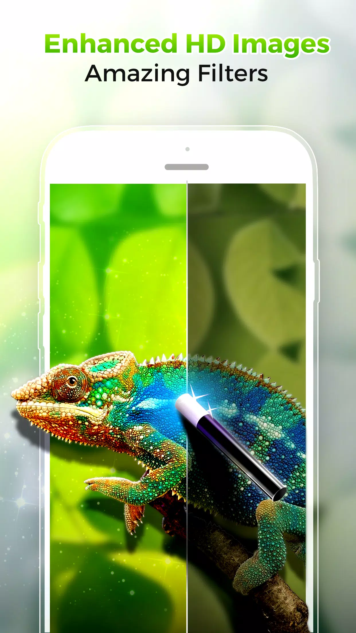 Kappboom - Cool Wallpapers & B Screenshots
