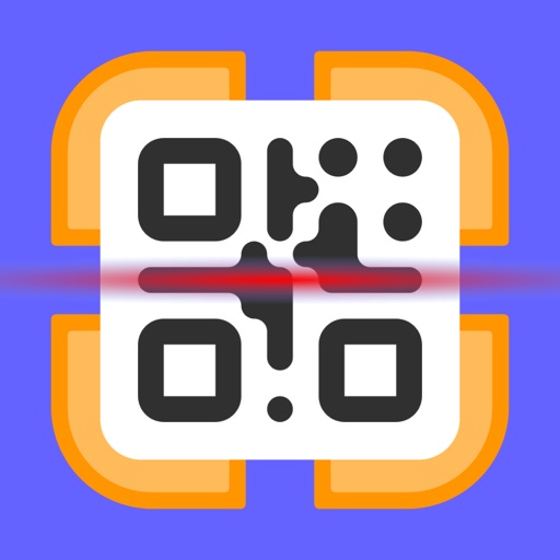 QR Code Reader Scanner ° QR Code Reader Scanner °