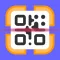QR Code Reader Scanner °