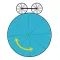Counterspin - Spin to balance