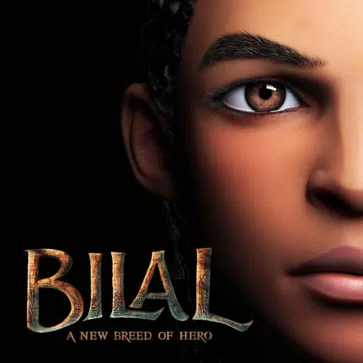Bilal: A New Breed of Hero Bilal: A New Breed of Hero