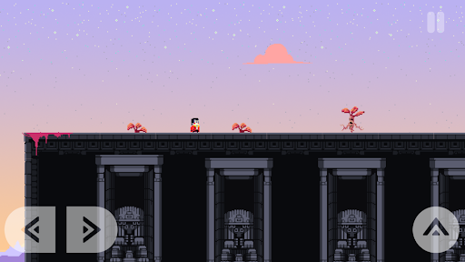 DERE Vengeance Screenshots