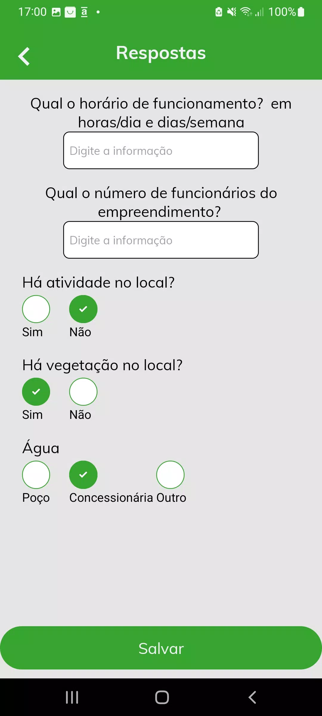 Sislam - Gestão Inteligente Screenshots