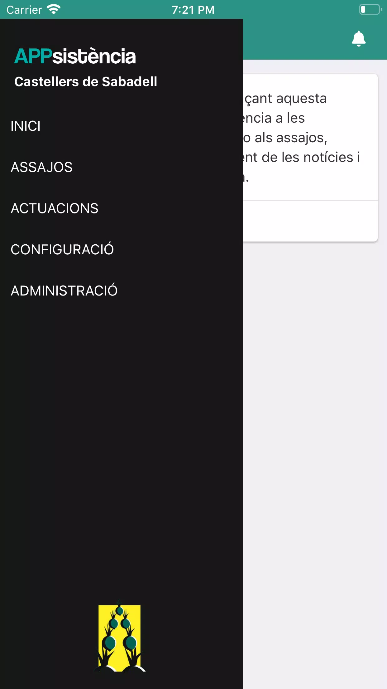 Castellers de Sabadell Screenshots