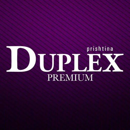Duplex Duplex
