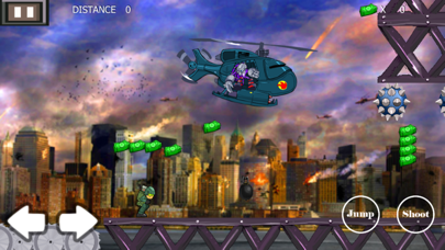 Modern commando war mission order strike frontline Screenshots