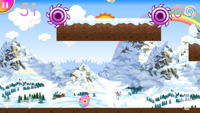 Toy Surprises Easter Egg Break The Ice Screenshots