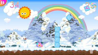 Toy Surprises Easter Egg Break The Ice Screenshots