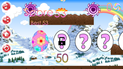 Toy Surprises Easter Egg Break The Ice Screenshots
