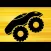 Indy car hill climb - 4x4 monster off road racing