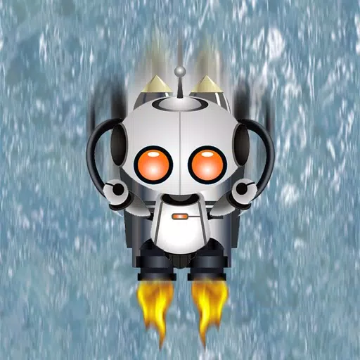 The super robot fall in to gravity pit game free! The super robot fall in to gravity pit game free!