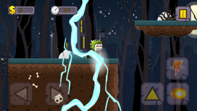 heroes squad vs zombies battle defense frontier 2 Screenshots