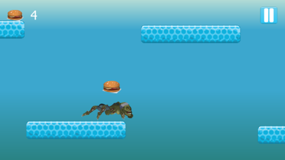 Zombies man evolution endless gravity jump switch Screenshots