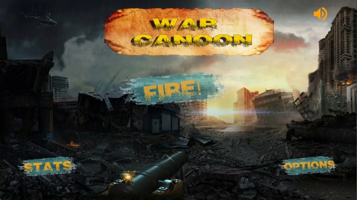 War Cannon سکرین شاٹس