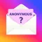 Anonymous Q&A for IG Anon Link